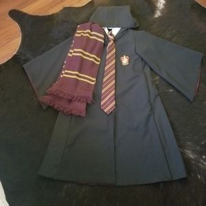 Harry Potter outfit